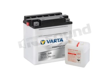 B9L-A2 509016013 Varta