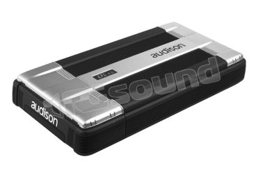 LRx 4.5 Amplificatore 4 canali Audison