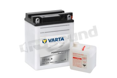B12A-B 512015016 Varta