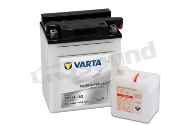B14L-B2 514013019 Varta