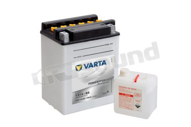 B14-B2 514014019 Varta