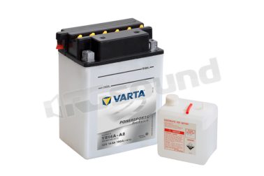 B14A-A2 514401019 Varta