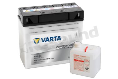 51814 12C16A-3B 518014010 Varta