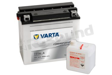 B18L-A 518015020 Varta