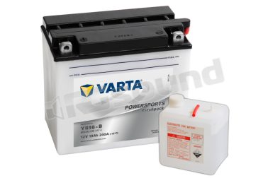 B16-B 519012024 Varta