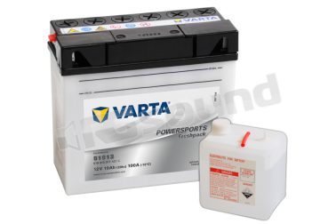 51913 12C16A-3A 519013010 Varta
