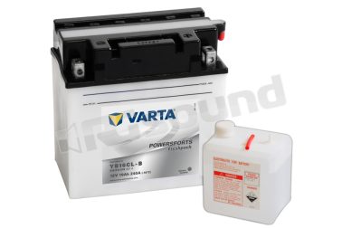 B16CL-B 519014024 Varta