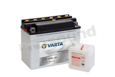 SY50-N18-AT 520016020 Varta
