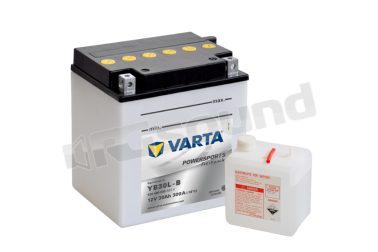 B30L-B 530400030 Varta