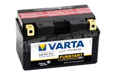 TZ10S-4 TZ10S-BS 508901015 Varta