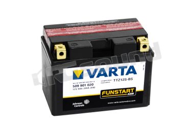 TZ12S-4 TZ12S-BS 509901020 Varta