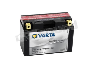T9B-4 T9B-BS 508902012 Varta