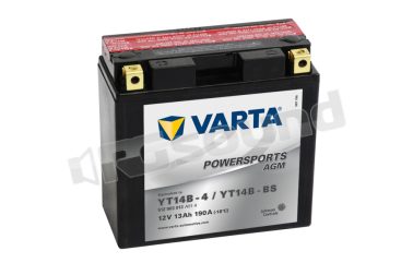 T14B-4 T14B-BS 513903019 Varta