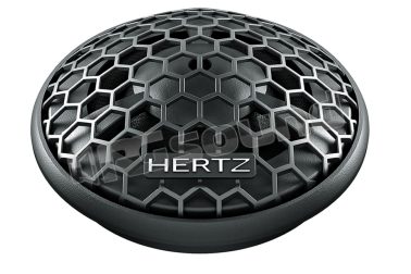 ET 26.5 Tweeter serie energy  26 mm - Potenza MAX 150 Watt Hertz