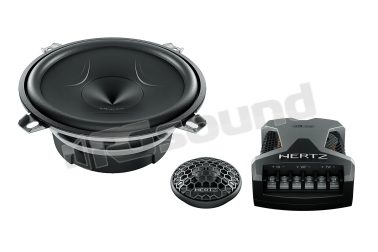 ESK 130.5  Hertz