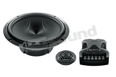 ESK 165.5  Hertz
