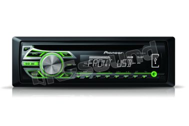 DEH-1500UBG  Pioneer