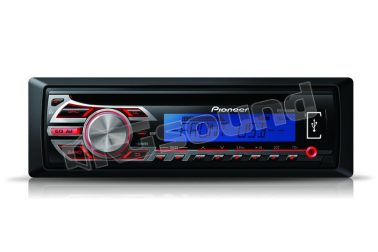 DEH-1500UBB  Pioneer