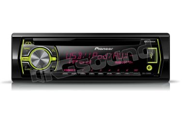 DEH-X3500UI  Pioneer