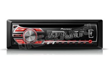 DEH-2500UI Sintolettore CD RDS Pioneer