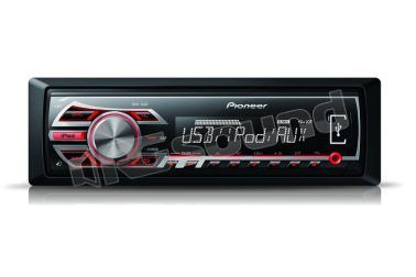 MVH-150UI Autoradio senza meccanica RDS Pioneer