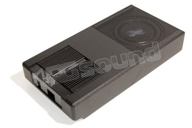 02948 Subwoofer compatto amplificato serie Thunder Phonocar