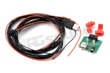 KWE-HYU-USB ripristino USB Hyundai ix20 i40 i10 i20 Genesis Alpine