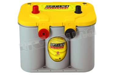 Yellow Top U 4,2 8014-254  Optima Batteries