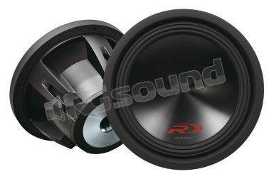 SWR-12D4 Doppia bobina 4+4Ω Alpine
