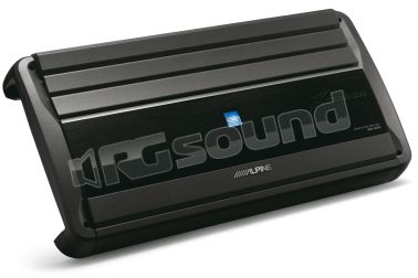 MRX-M240  Alpine