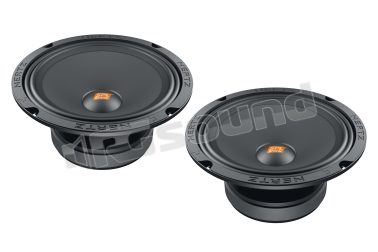 SV 200.1 Coppia midrange alta efficienza SPL Show Hertz