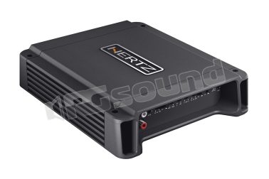 HCP 1D Amplificatore mono classe D Hertz