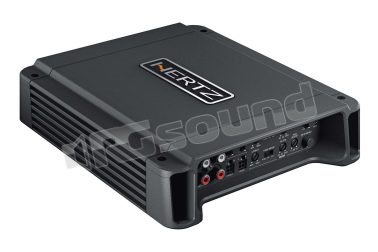 HCP 4D Amplificatore 4 canali classe D Hertz