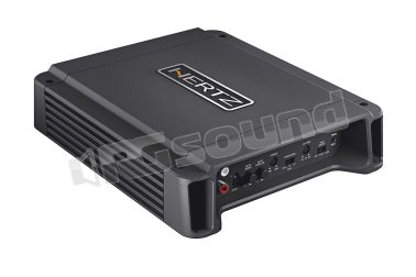 HCP 2 Amplificatore 2 canali Hertz
