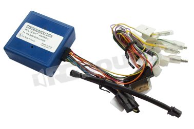 CF0033UNEV11/PA Multican CK3000 Evolution Paser