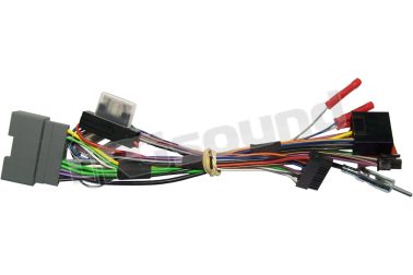 CBL039CHUN21 Chrysler -Dodge - Jeep - Ferrari Paser