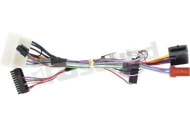 CBL039HYUN11 Hyundai Paser