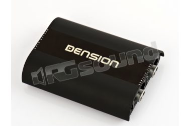 7137466 Gateway 500S Most per Audi BMW Mercedes Porsche senza caricatore cd Dension