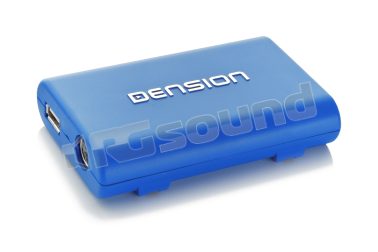 7137383 Gateway Lite 3 BT - BMW Mini Dension