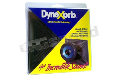 DYNAXORB  Dynamat