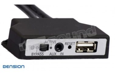 7137253 Cavo per connessione Gateway PRO BT Dension