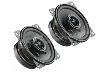 66020 coassiali ALPHA 10cm Phonocar
