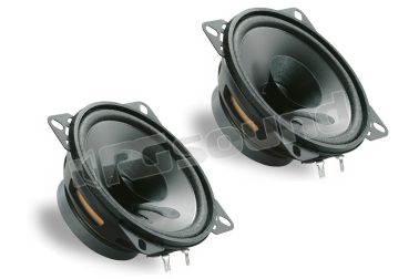 66121 bicono 10cm Phonocar