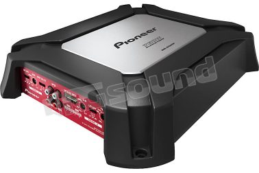 GM-6500F  Pioneer