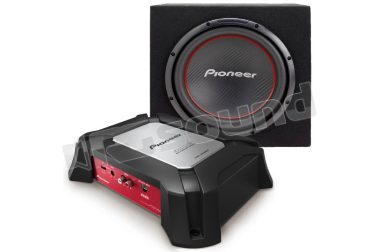 GXT-3504B  Pioneer