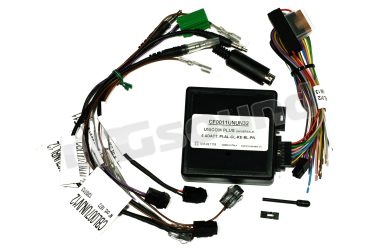 CF0011UNUN32 UNICOM PLUS Paser