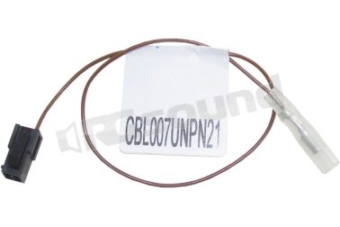CBL007UNPN21 Adattatore radio Panasonic Paser
