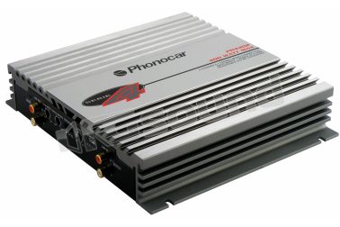 PH4402 Amplificatore Serie4 Phonocar