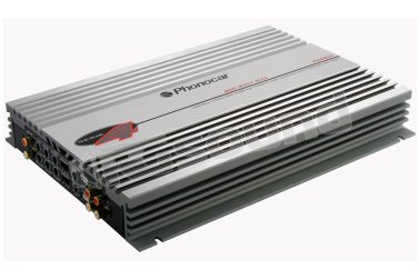 PH4802 Amplificatore Serie4 Phonocar