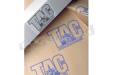 Tac Mat  Dynamat